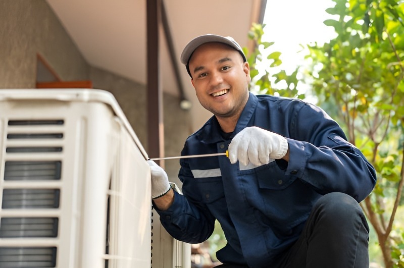 APPLIANCES REPAIR, HVAC SALES & REPAIR in Palos Verdes Estates