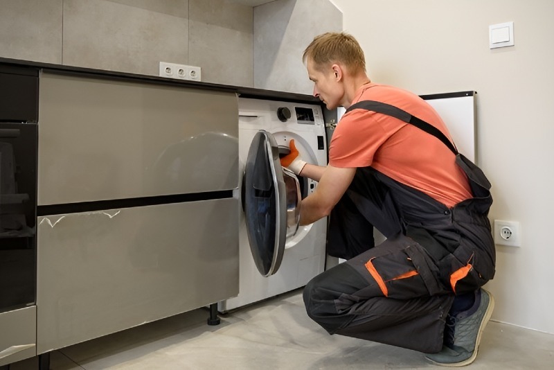 Dryer repair in Palos Verdes Estates