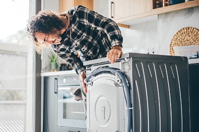 Washing Machine repair in Palos Verdes Estates