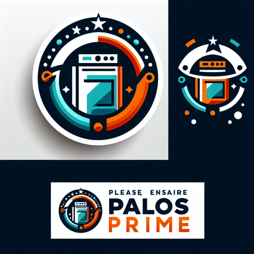 PalosPrime Appliance Repair logo